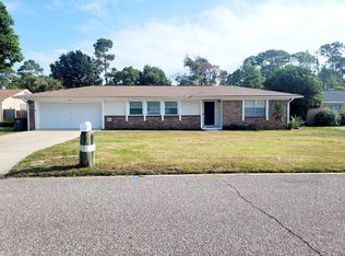 12020 Longwood Dr, Perdido Key, FL 32507