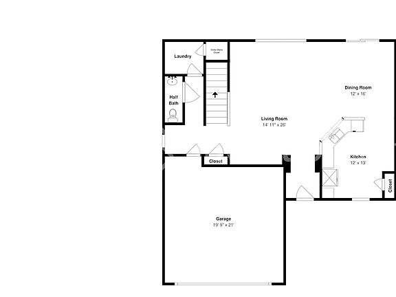 2nd image of 6637 Waterton Dr