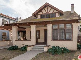 330 W 50th St, Los Angeles, CA 90037