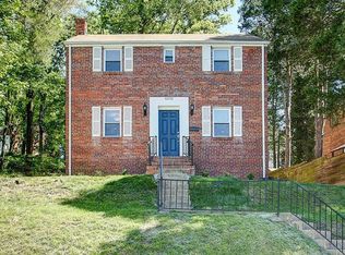 6210 Inwood St, Landover, MD 20785