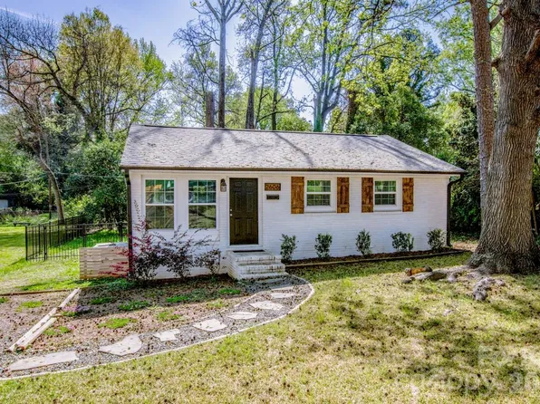 2606 Druid Hills Way #5, Charlotte, NC 28206