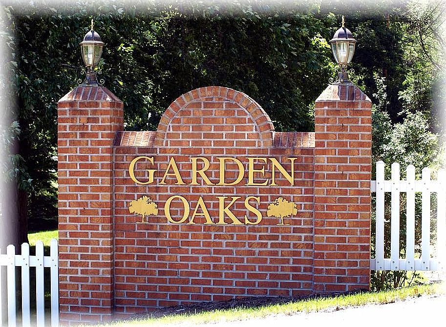 Maintenance-free community!