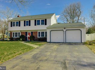 4513 Orangewood Ln, Bowie, MD