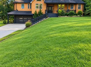 273 Ousley Gap Rd, Barboursville, WV 25504