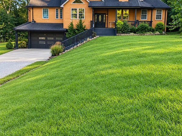 273 Ousley Gap Rd, Barboursville, WV 25504