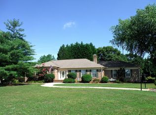 1230 Cherokee Rd, Pelzer, SC 29669