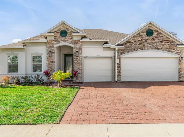 2214 Elegant Manor Cir, Edgewater, FL 32141