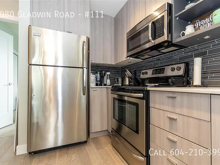 3080 Gladwin Rd #111 — Photo 8