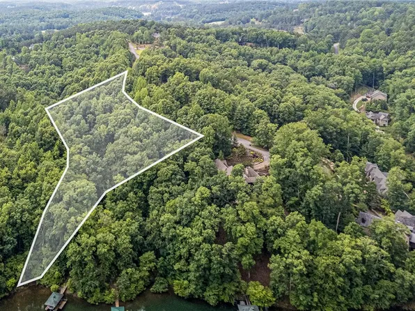 LOT 17 Leaping Brook Way, Six Mile, SC 29682