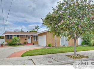 5203 Lewison Ave, San Diego, CA 92120