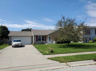 1622 Tippecanoe Dr, Goshen, IN 46526