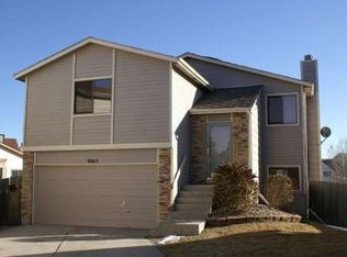 4665 Badlands Ct, Colorado Springs, CO 80922