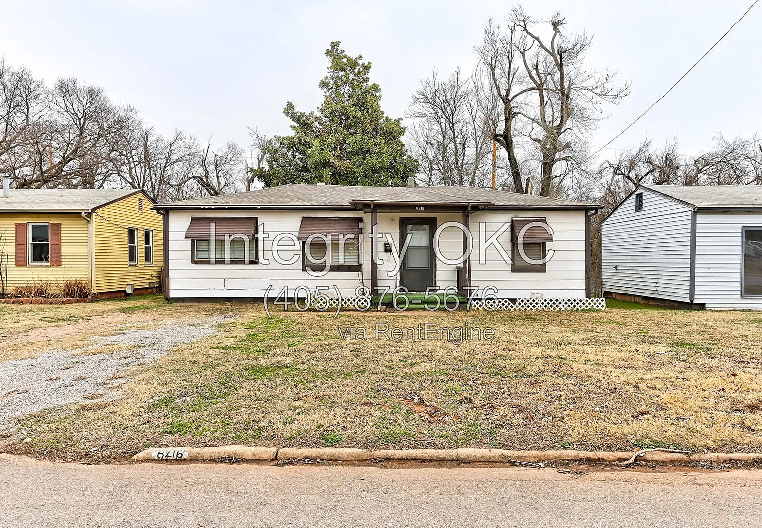 2 bed, 1.0 bath, 688 sqft, $925 — Photo 1