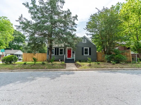 401 Nash Street, Greenville, NC 27834