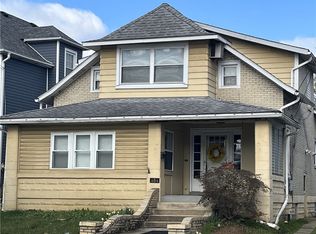 404 Franklin Ave, Vandergrift, PA 15690