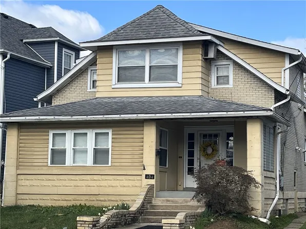 404 Franklin Ave, Vandergrift, PA 15690