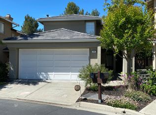 16 Lakeridge Ct, San Ramon, CA 94582
