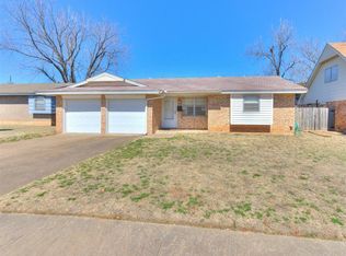 3925 SE 14th St, Del City, OK 73115