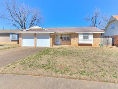 3925 SE 14th St, Del City, OK, 73115