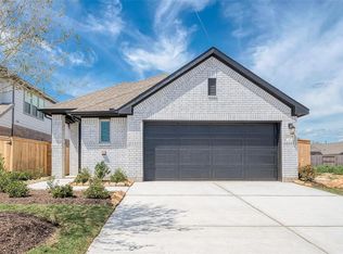 10439 Shining Dawn Way, Richmond, TX 77406