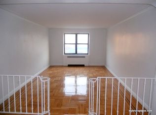 2195 Grand Concourse APT 3E, Bronx, NY 10453