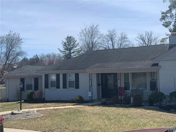 2842 W Allen St, Allentown, PA 18104