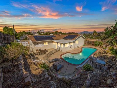 7215 San Pasqual St, Lemon Grove, CA, 91945