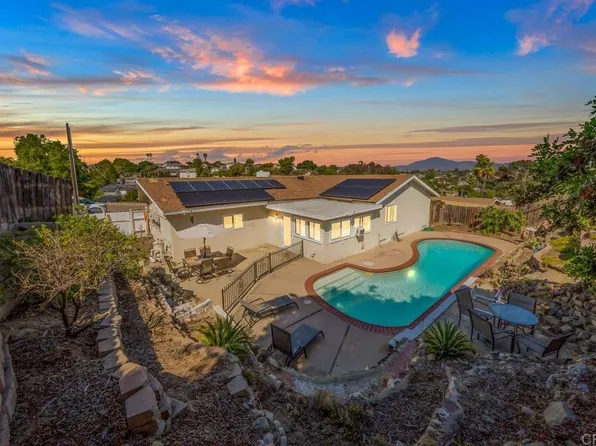 7215 San Pasqual St, Lemon Grove, CA 91945