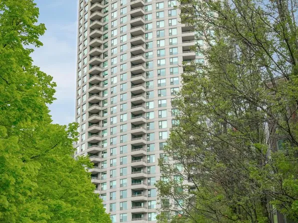 501 N Clinton St APT 1907, Chicago, IL 60654