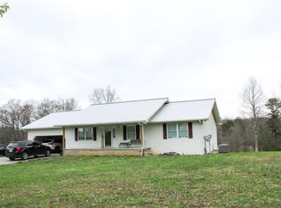 150 Bowers Rd, Madisonville, TN 37354