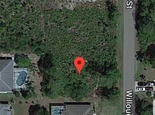 2185 Willoughby St, Punta Gorda, FL 33980