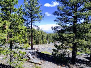 450 Ridge Rd, Ward, CO 80481