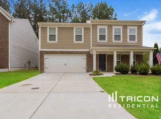10 Moonrise Xing, Dallas, GA 30132