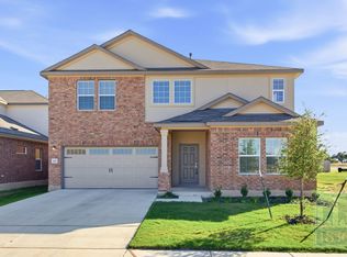 106 Arbordale St, Georgetown, TX 78628