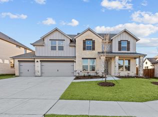 245 Wishing Pond Rd, Lavon, TX 75166