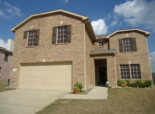 1328 Burleson St, Cedar Hill, TX 75104