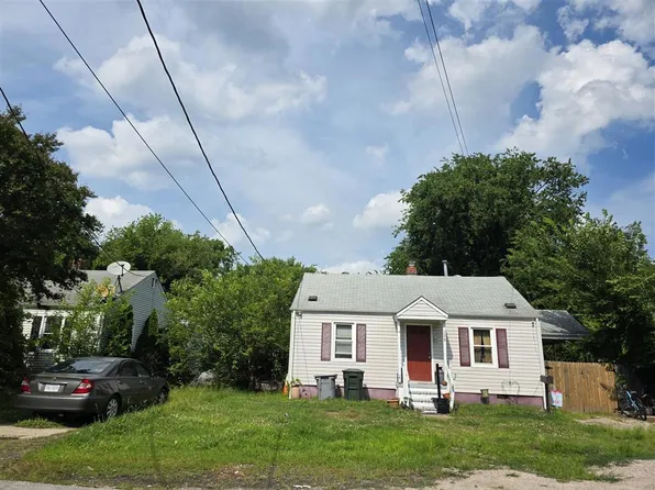 128 Roland Dr, Hampton, VA 23669