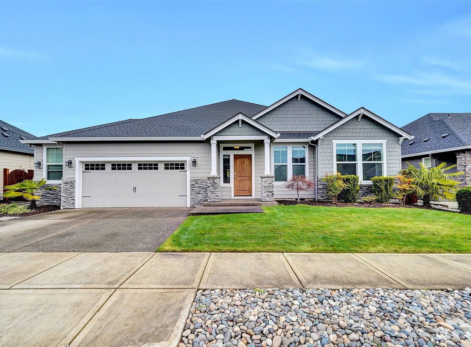 5804 NE 131st Street, Vancouver, WA 98686