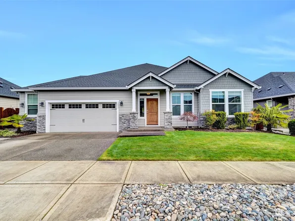 5804 NE 131st Street, Vancouver, WA 98686
