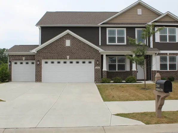 2360 Oakmont Dr, Plainfield, IN 46168