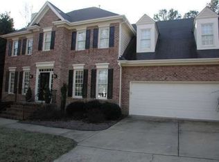 2629 Jasper Ln, Raleigh, NC 27613