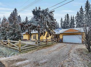 5220 47a Ave, Alberta Beach, AB T0E 0A0