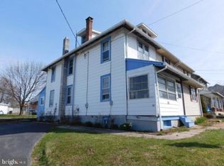 733 Philadelphia Ave, Reading, PA 19607