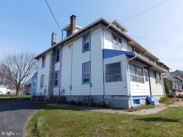 733 Philadelphia Ave, Reading, PA 19607