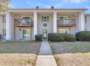 1402 Camp Rd APT 8B, Charleston, SC 29412