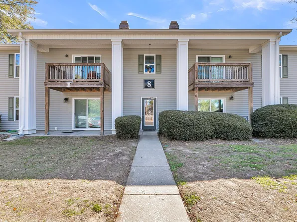 1402 Camp Rd APT 8B, Charleston, SC 29412