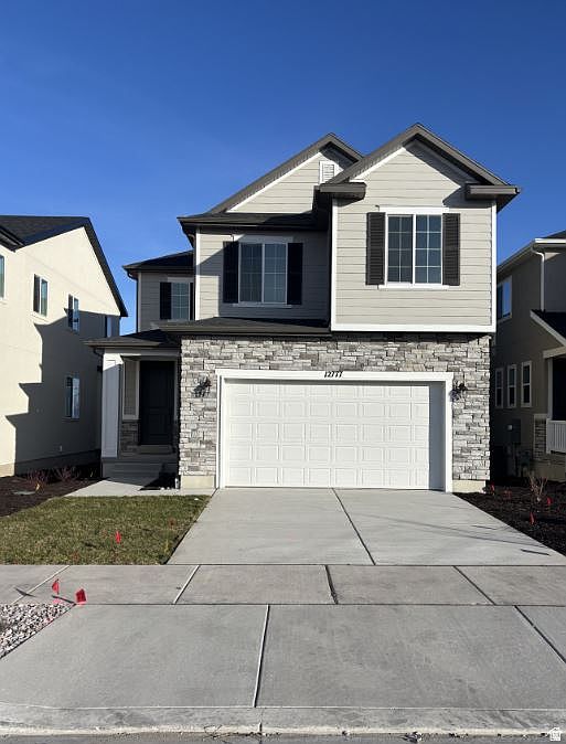 1st image of 12797 S Glacier Trail Ln W #175