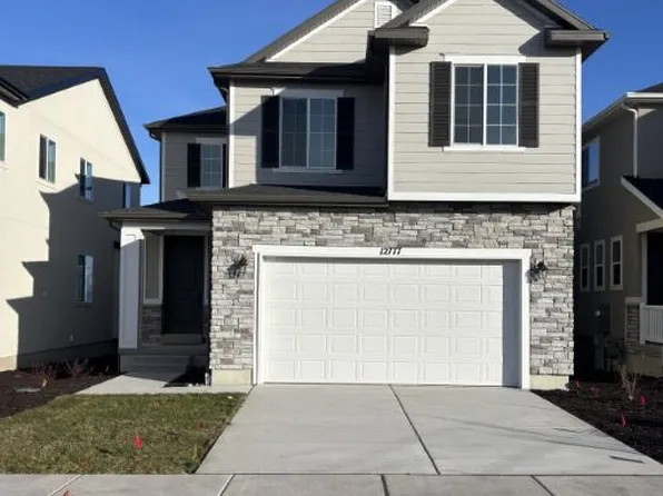 12797 S Glacier Trail Ln W #175, Herriman, UT 84096