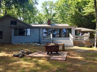 1236 Acadia Hwy, Orland, ME 04472