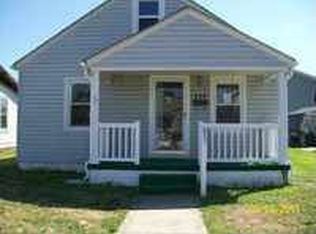420 California St, Huntington, WV 25704